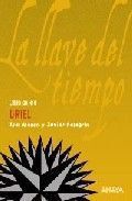 LA LLAVE DEL TIEMPO VOL.5: URIEL