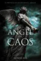 LA PROFECIA DE LAS HERMANAS #02. EL ANGEL DEL CAOS