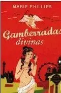 GAMBERRADAS DIVINAS