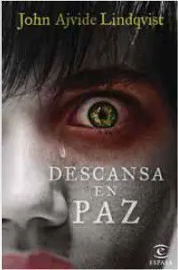DESCANSA EN PAZ