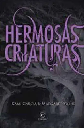 HERMOSAS CRIATURAS
