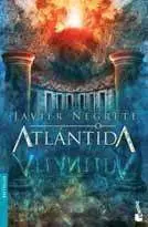 ATLANTIDA (BOLSILLO)