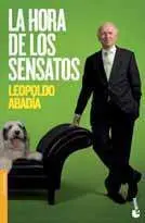 LA HORA DE LOS SENSATOS (BOLSILLO)