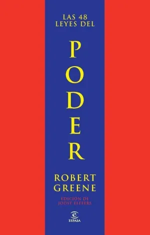 LAS 48 LEYES DEL PODER