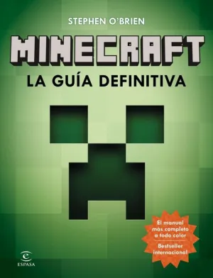 MINECRAFT LA GUIA DEFINITIVA
