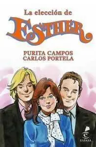 LA ELECCION DE ESTHER