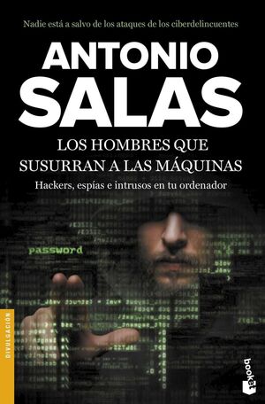 LOS HOMBRES QUE SUSURRAN A LAS MAQUINA