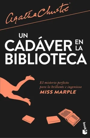 UN CADAVER EN LA BIBLIOTECA (BOLSILLO)