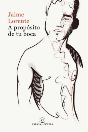 A PROPOSITO DE TU BOCA