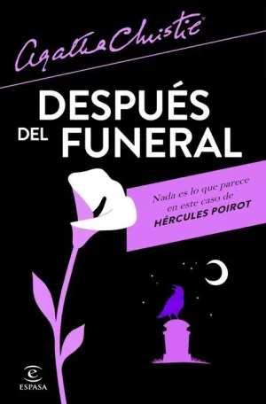 DESPUÉS DEL FUNERAL