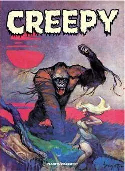 CREEPY #03