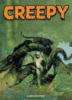 CREEPY #04