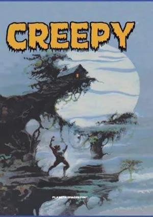 CREEPY #05
