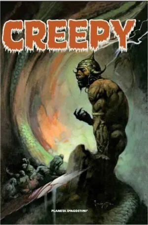 CREEPY #06