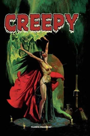 CREEPY #09