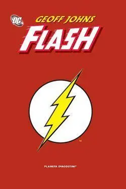 FLASH DE GEOFF JOHNS
