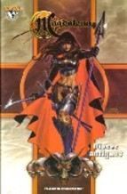 MAGDALENA: DIOSES ANTIGUO