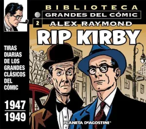 RIP KIRBY #02