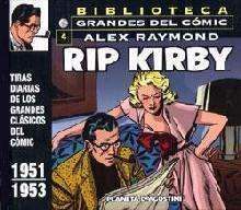 RIP KIRBY #04