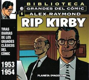 RIP KIRBY #05