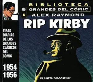 RIP KIRBY #06