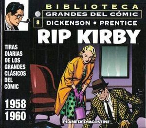 RIP KIRBY #08