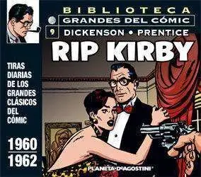 RIP KIRBY #09