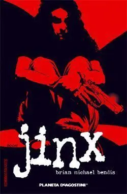 SALDO - JINX