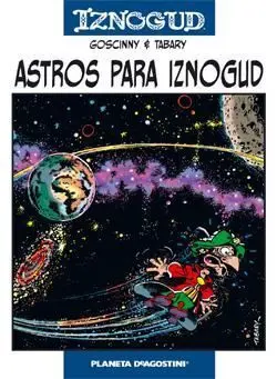 IZNOGUD #05