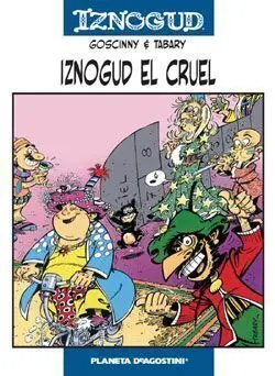 IZNOGUD #10