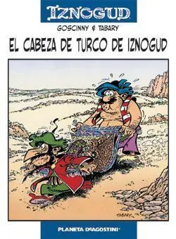 IZNOGUD #11
