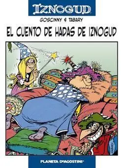 IZNOGUD #12