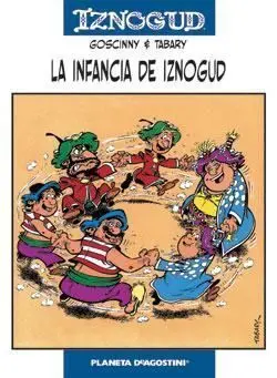 IZNOGUD #15