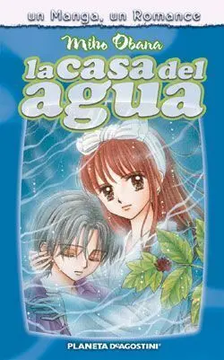 LA CASA DEL AGUA
