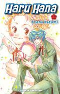 HARU HANA #01