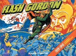 FLASH GORDON DE ALEX RAYMOND #02