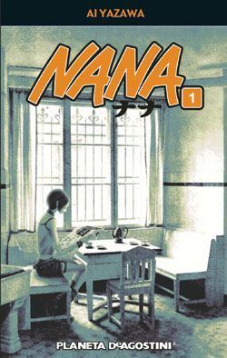 NANA #01