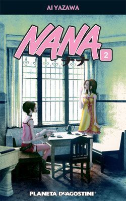 NANA #02