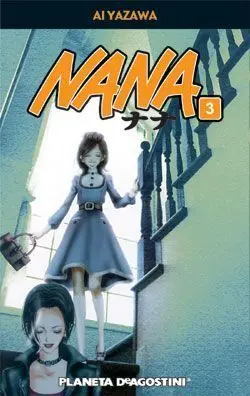 NANA #03