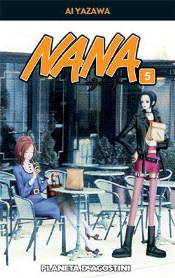 NANA #05