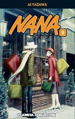 NANA #09