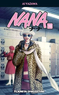 NANA #10