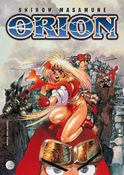 ORION