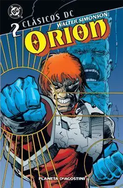 ORION #002