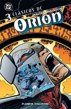 ORION #003