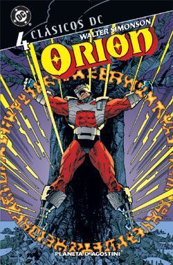 ORION #004