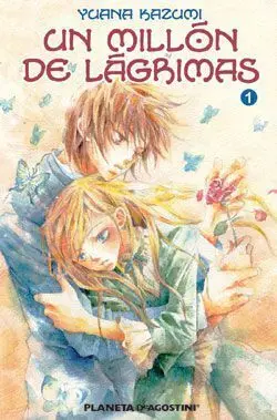 UN MILLON DE LAGRIMAS #01