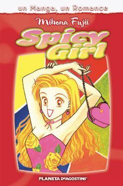 SPICY GIRL