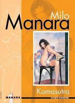 KAMASUTRA