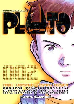 PLUTO #02